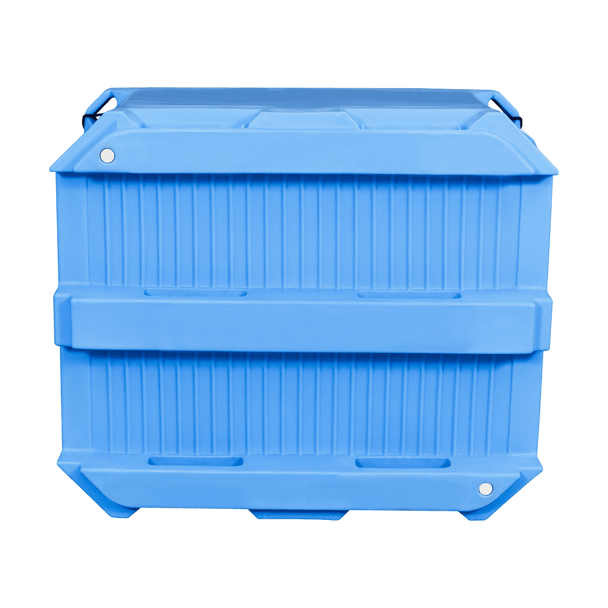 AF-660L Rotomolded Briefood Industrial Uso Recipientes de plástico