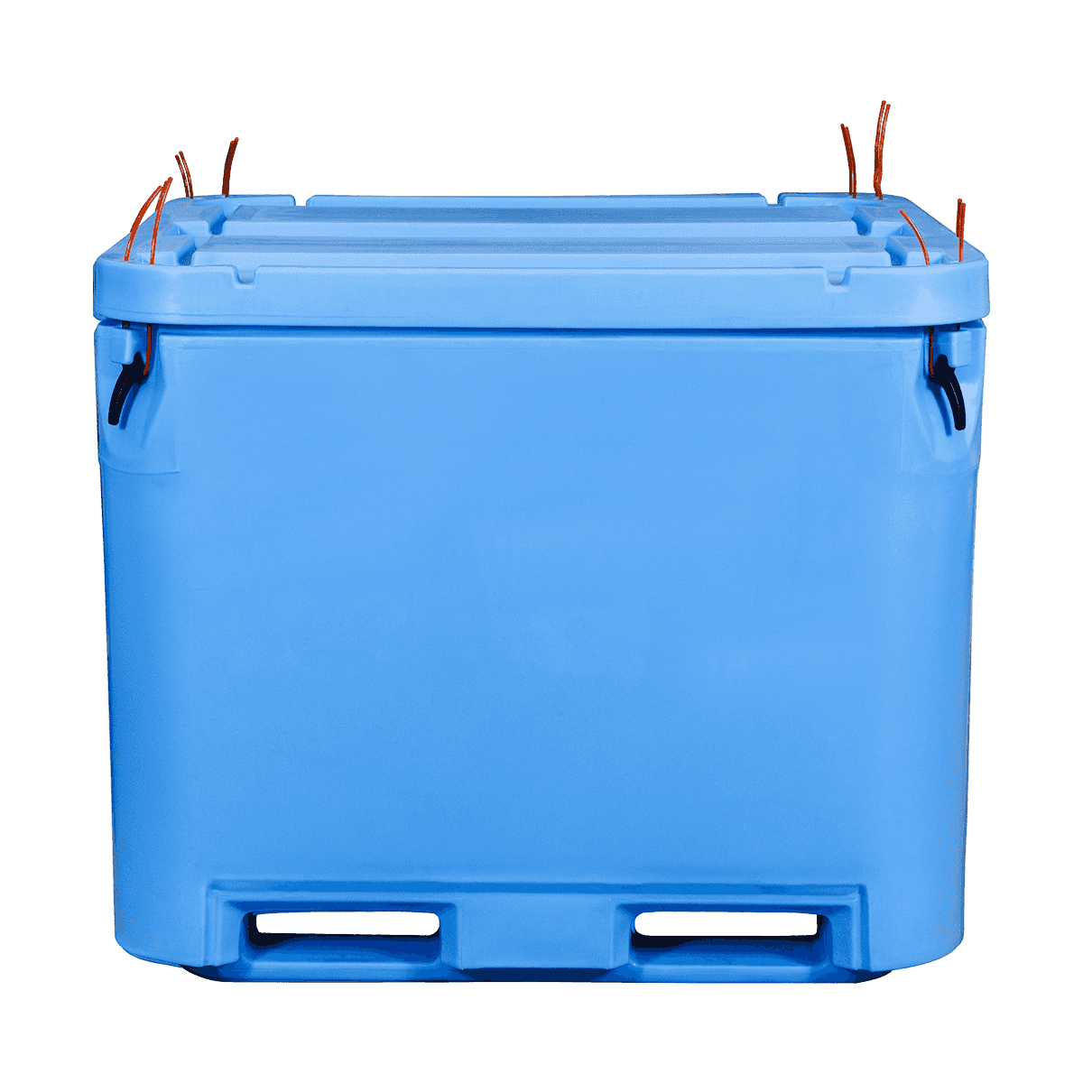 AF-800L Seafood Industrial Uso Recipientes de plástico